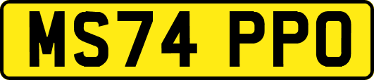 MS74PPO