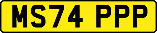 MS74PPP
