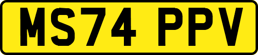 MS74PPV