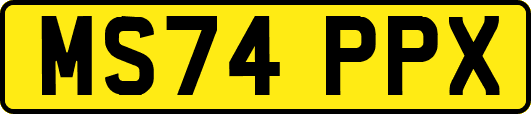 MS74PPX