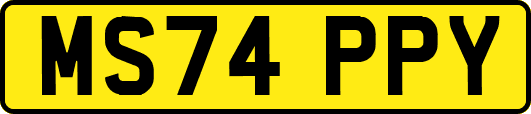 MS74PPY