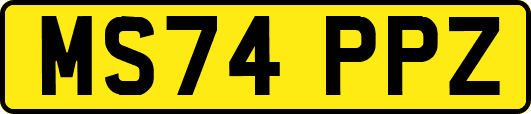 MS74PPZ