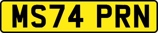 MS74PRN