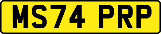 MS74PRP