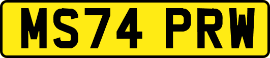 MS74PRW
