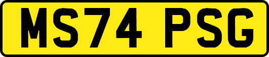 MS74PSG