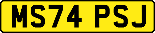 MS74PSJ