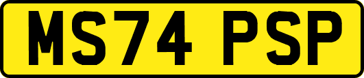 MS74PSP