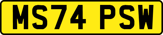 MS74PSW