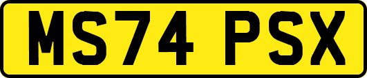 MS74PSX