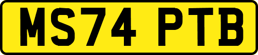 MS74PTB