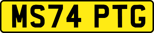 MS74PTG