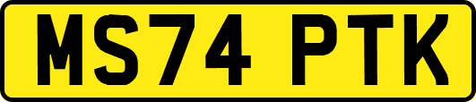 MS74PTK