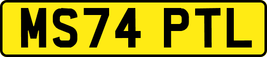 MS74PTL