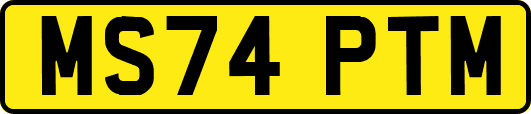 MS74PTM