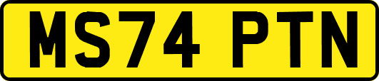 MS74PTN