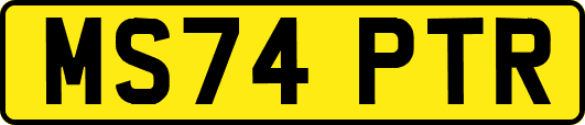 MS74PTR