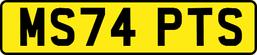 MS74PTS
