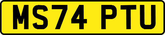 MS74PTU