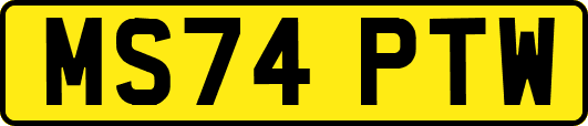 MS74PTW