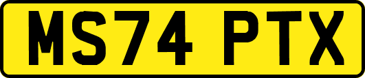 MS74PTX