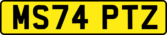 MS74PTZ