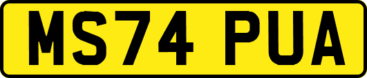 MS74PUA