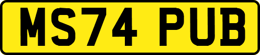 MS74PUB