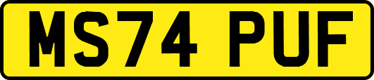 MS74PUF