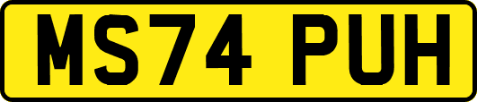 MS74PUH