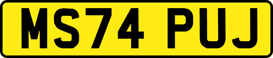 MS74PUJ