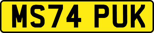 MS74PUK