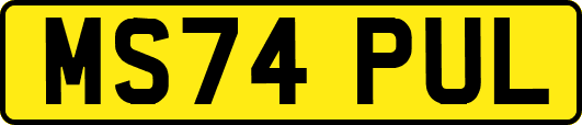 MS74PUL