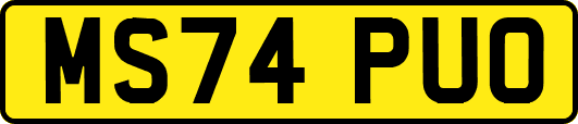 MS74PUO