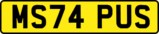 MS74PUS