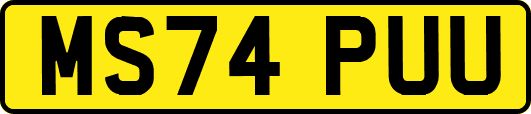 MS74PUU