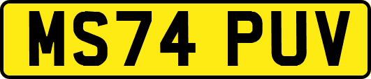 MS74PUV