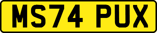 MS74PUX