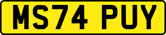 MS74PUY