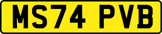 MS74PVB