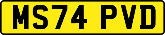 MS74PVD
