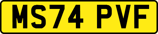 MS74PVF