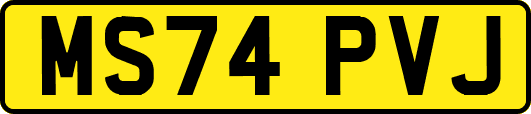 MS74PVJ