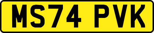 MS74PVK