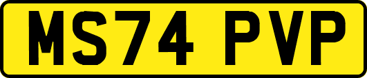 MS74PVP