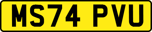 MS74PVU