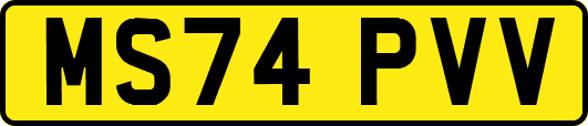 MS74PVV