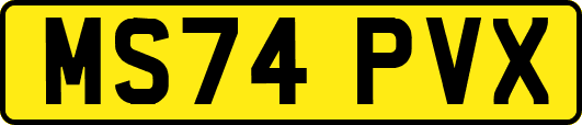 MS74PVX