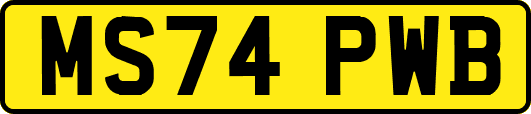 MS74PWB