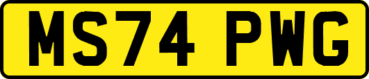 MS74PWG